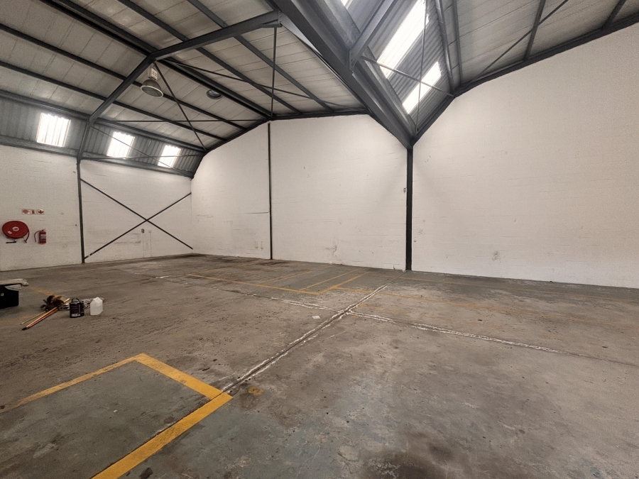 To Let commercial Property for Rent in Montague Gardens Western Cape